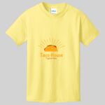 Best Selling Youth Cotton Tee Thumbnail