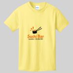 Best Selling Youth Cotton Tee Thumbnail