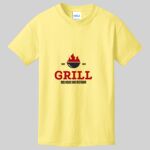 Best Selling Youth Cotton Tee Thumbnail