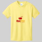 Best Selling Youth Cotton Tee Thumbnail