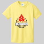 Best Selling Youth Cotton Tee Thumbnail