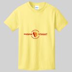 Best Selling Youth Cotton Tee Thumbnail
