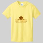 Best Selling Youth Cotton Tee Thumbnail