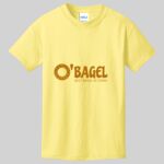 Best Selling Youth Cotton Tee Thumbnail