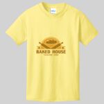 Best Selling Youth Cotton Tee Thumbnail