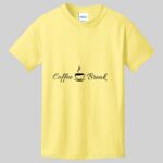 Best Selling Youth Cotton Tee Thumbnail