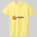 Best Selling Youth Cotton Tee Thumbnail