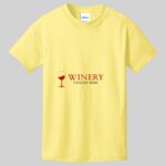 Best Selling Youth Cotton Tee Thumbnail