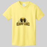 Best Selling Youth Cotton Tee Thumbnail