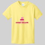 Best Selling Youth Cotton Tee Thumbnail