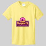Best Selling Youth Cotton Tee Thumbnail
