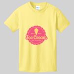 Best Selling Youth Cotton Tee Thumbnail