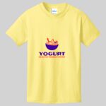 Best Selling Youth Cotton Tee Thumbnail