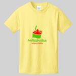Best Selling Youth Cotton Tee Thumbnail