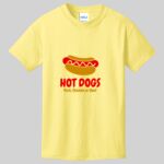 Best Selling Youth Cotton Tee Thumbnail