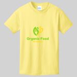 Best Selling Youth Cotton Tee Thumbnail