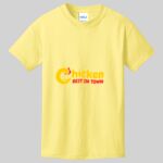 Best Selling Youth Cotton Tee Thumbnail