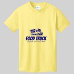 Best Selling Youth Cotton Tee Thumbnail