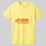 Best Selling Youth Cotton Tee Thumbnail