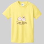 Best Selling Youth Cotton Tee Thumbnail