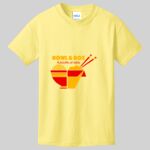 Best Selling Youth Cotton Tee Thumbnail