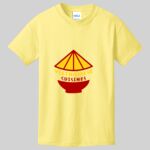 Best Selling Youth Cotton Tee Thumbnail