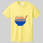 Best Selling Youth Cotton Tee Thumbnail