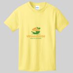 Best Selling Youth Cotton Tee Thumbnail