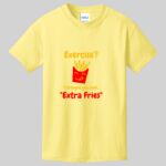 Best Selling Youth Cotton Tee Thumbnail