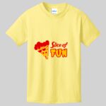 Best Selling Youth Cotton Tee Thumbnail