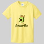 Best Selling Youth Cotton Tee Thumbnail