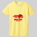 Best Selling Youth Cotton Tee Thumbnail