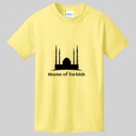 Best Selling Youth Cotton Tee Thumbnail