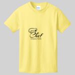 Best Selling Youth Cotton Tee Thumbnail