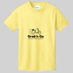 Best Selling Youth Cotton Tee Thumbnail