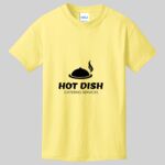 Best Selling Youth Cotton Tee Thumbnail