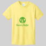 Best Selling Youth Cotton Tee Thumbnail