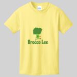 Best Selling Youth Cotton Tee Thumbnail