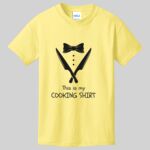 Best Selling Youth Cotton Tee Thumbnail