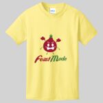 Best Selling Youth Cotton Tee Thumbnail