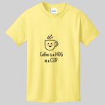 Best Selling Youth Cotton Tee Thumbnail