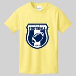 Best Selling Youth Cotton Tee Thumbnail