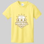 Best Selling Youth Cotton Tee Thumbnail