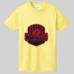Best Selling Youth Cotton Tee Thumbnail