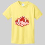 Best Selling Youth Cotton Tee Thumbnail