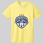 Best Selling Youth Cotton Tee Thumbnail