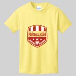 Best Selling Youth Cotton Tee Thumbnail