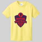 Best Selling Youth Cotton Tee Thumbnail