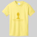 Best Selling Youth Cotton Tee Thumbnail