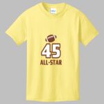 Best Selling Youth Cotton Tee Thumbnail